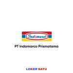 PT Indomarco Prismatama