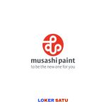 PT Musashi Paint Indonesia