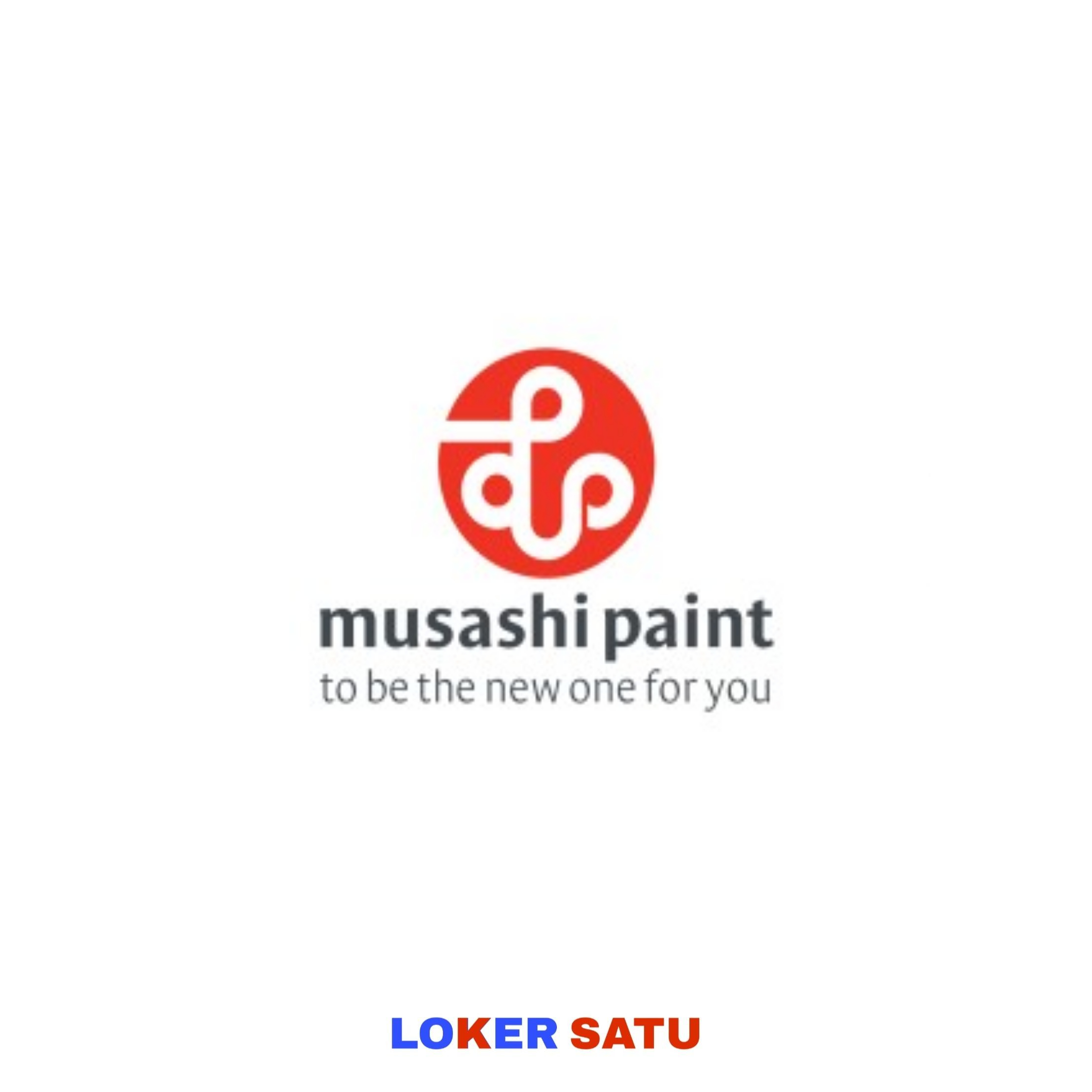 loker pt musashi