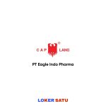 PT Eagle Indo Pharma
