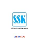 PT Super Steel Karawang